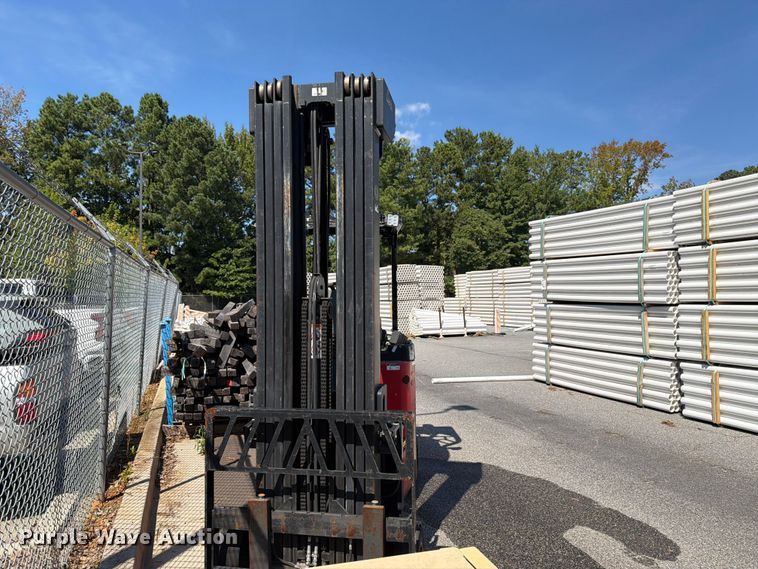 image for item EX3049 2016 Bendi B40IC forklift