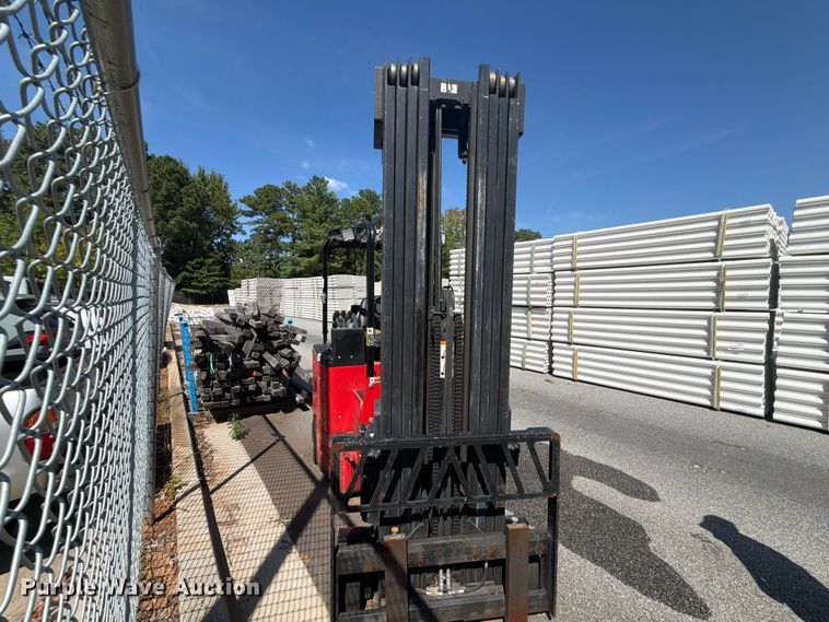 image for item EX3049 2016 Bendi B40IC forklift