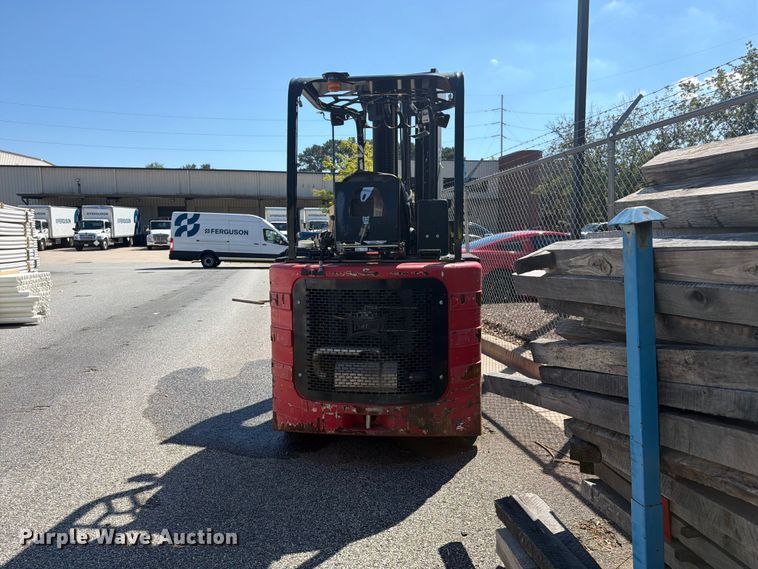 image for item EX3049 2016 Bendi B40IC forklift