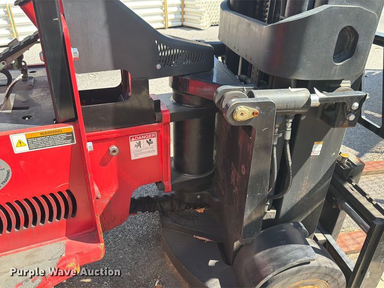 image for item EX3049 2016 Bendi B40IC forklift