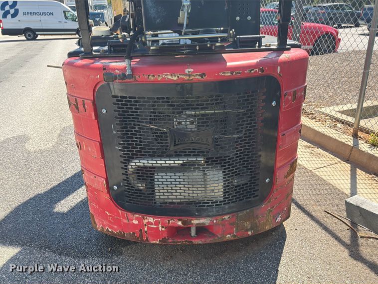 image for item EX3049 2016 Bendi B40IC forklift