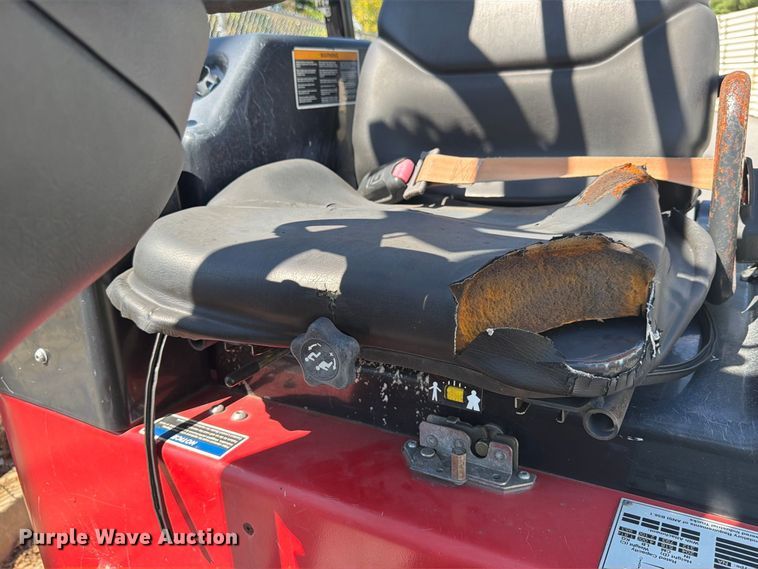 image for item EX3049 2016 Bendi B40IC forklift