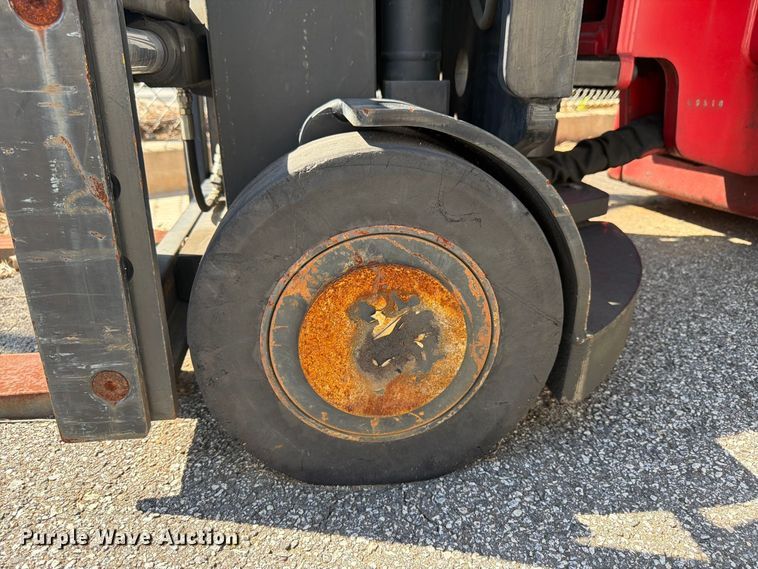 image for item EX3049 2016 Bendi B40IC forklift