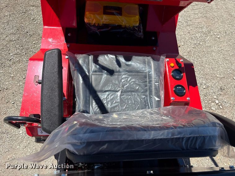 image for item EX4181 2026 AGT SDA-140W compact wheel loader