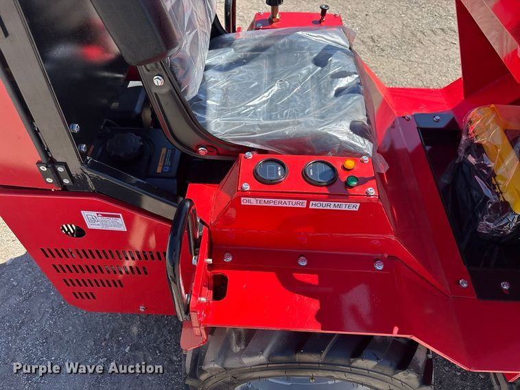 image for item EX4181 2026 AGT SDA-140W compact wheel loader