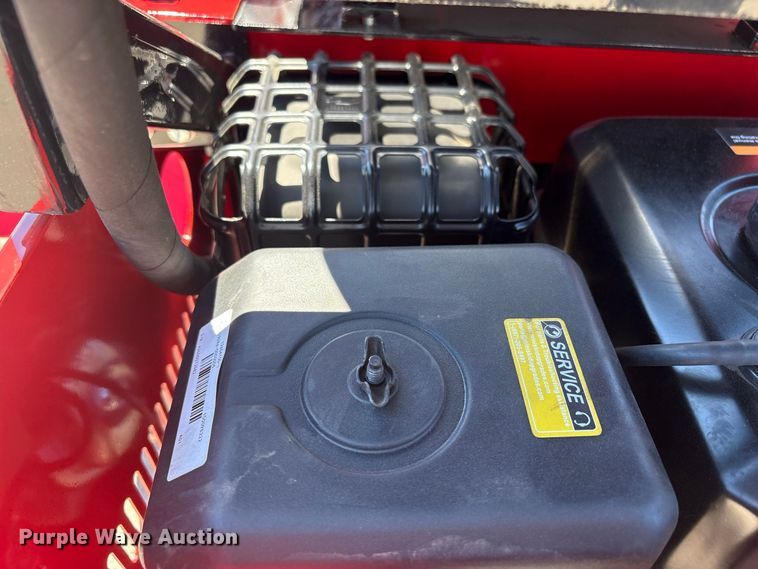image for item EX4181 2026 AGT SDA-140W compact wheel loader