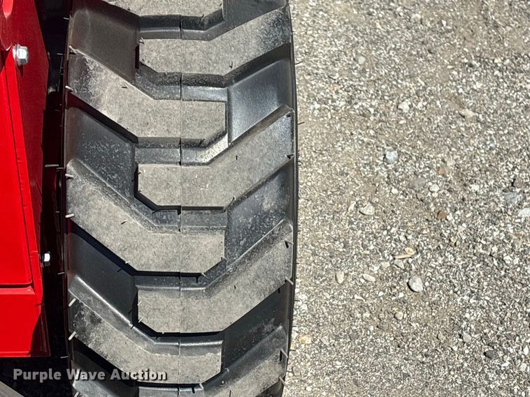 image for item EX4181 2026 AGT SDA-140W compact wheel loader