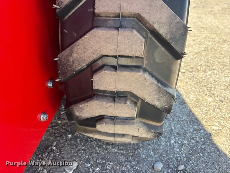 image for item EX4181 2026 AGT SDA-140W compact wheel loader