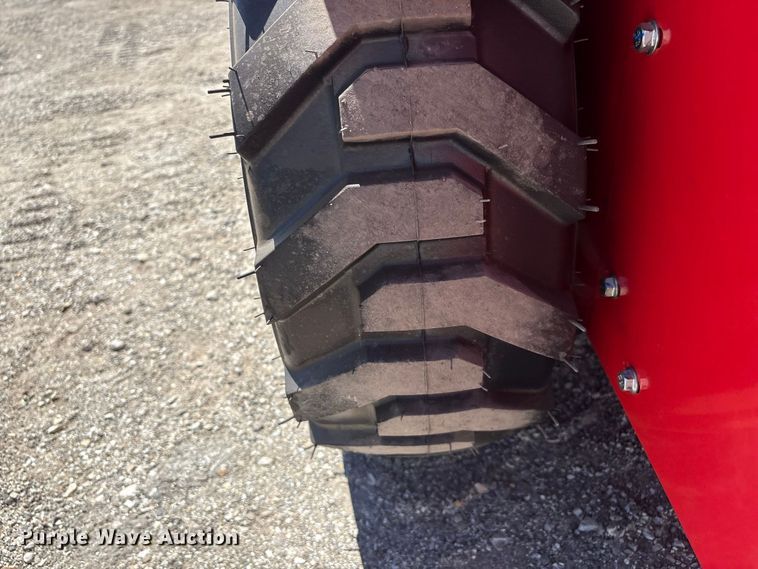 image for item EX4181 2026 AGT SDA-140W compact wheel loader