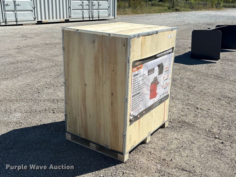 image for item EX4183 LandHonor LHR-WB24 wheel balancer