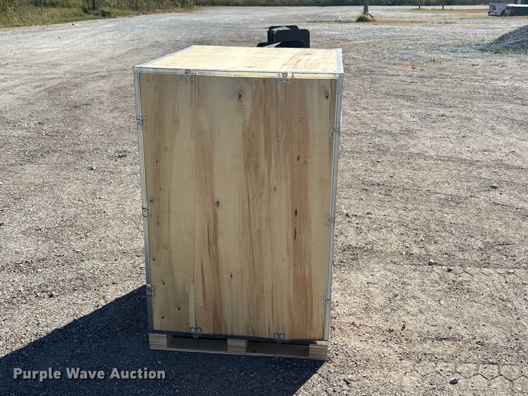 image for item EX4183 LandHonor LHR-WB24 wheel balancer
