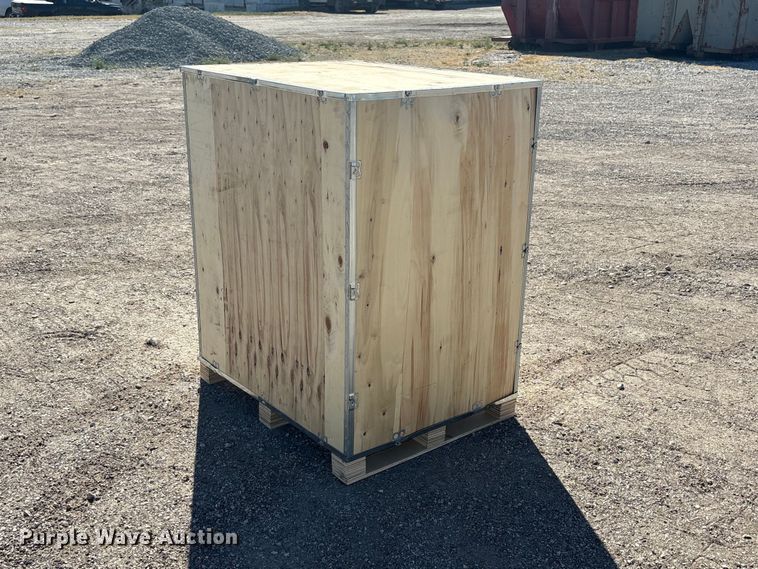 image for item EX4183 LandHonor LHR-WB24 wheel balancer