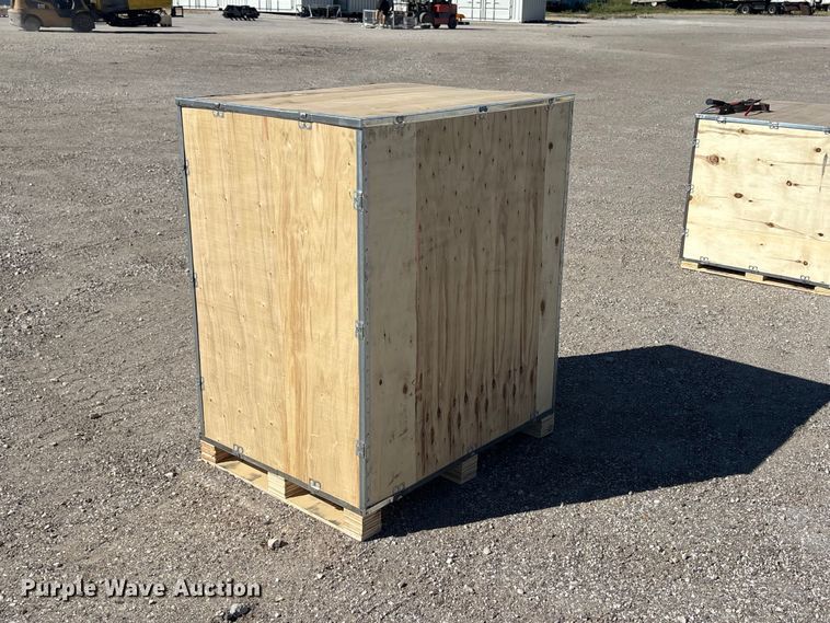 image for item EX4183 LandHonor LHR-WB24 wheel balancer