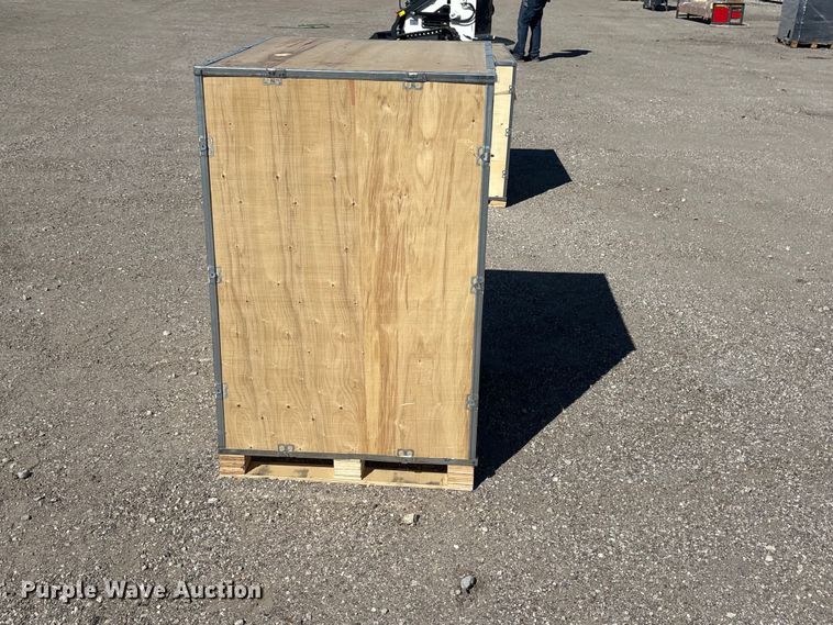 image for item EX4183 LandHonor LHR-WB24 wheel balancer