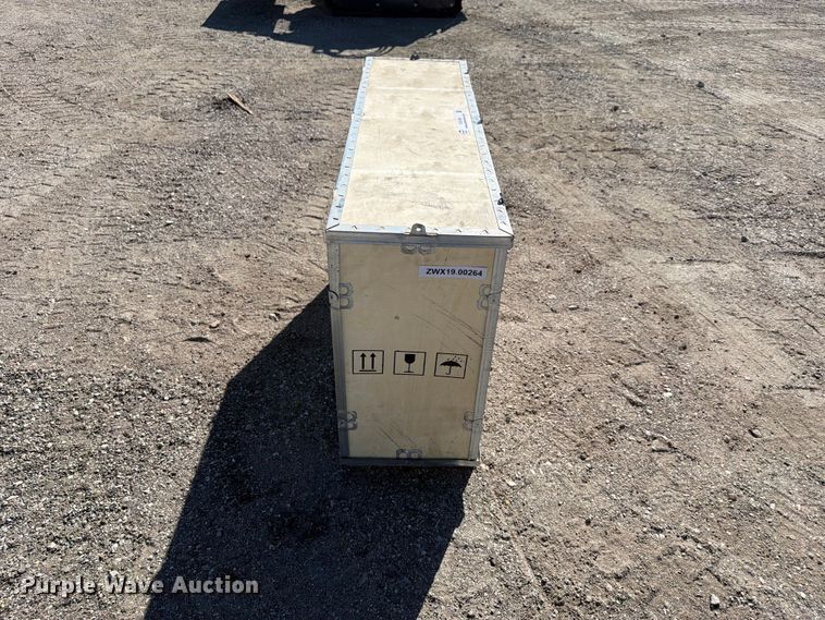 image for item EX4188 LandHonor LHR-ELS7T wood splitter