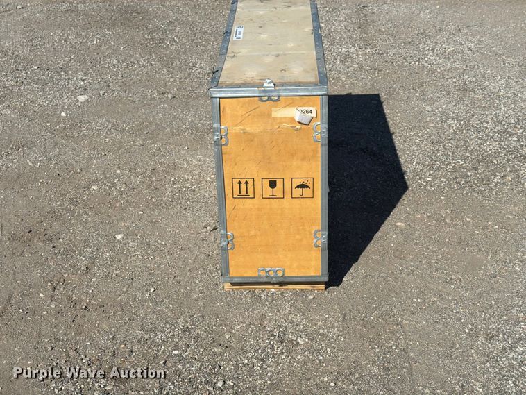image for item EX4188 LandHonor LHR-ELS7T wood splitter