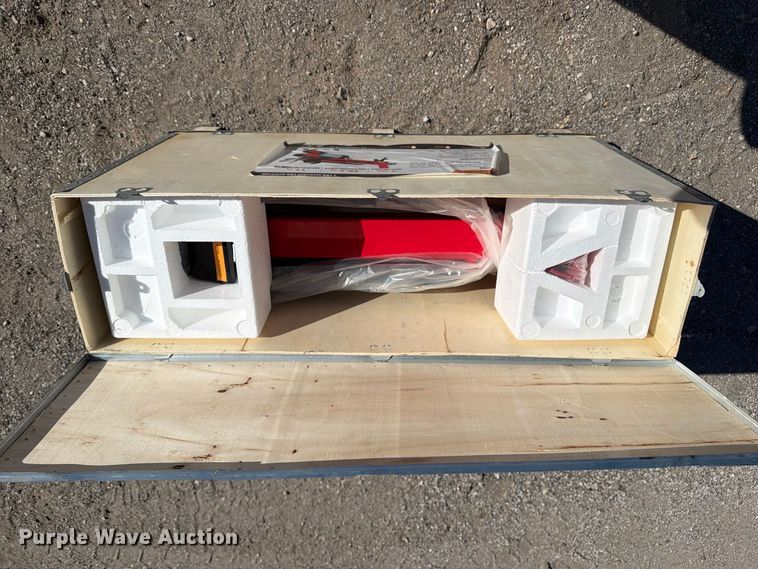 image for item EX4188 LandHonor LHR-ELS7T wood splitter