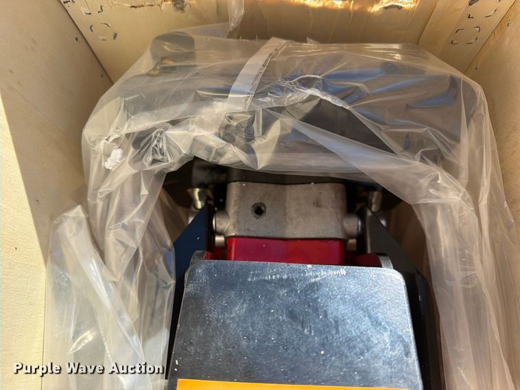image for item EX4188 LandHonor LHR-ELS7T wood splitter