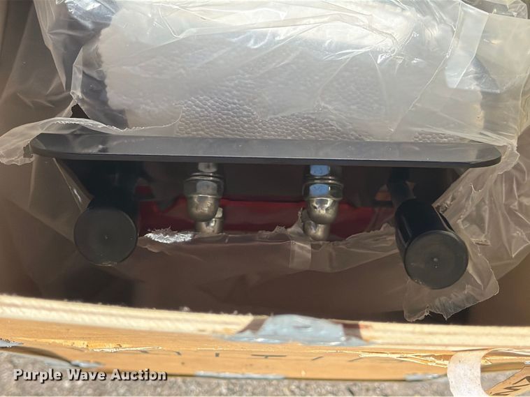 image for item EX4188 LandHonor LHR-ELS7T wood splitter