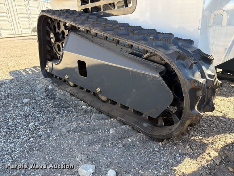 image for item EX4189 2026 Zjg ZJ-380 compact utility loader
