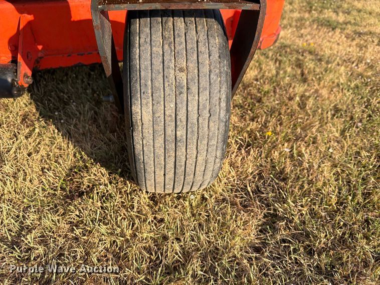 image for item EX4240 Kubota RCK6UP ZTR lawn mower