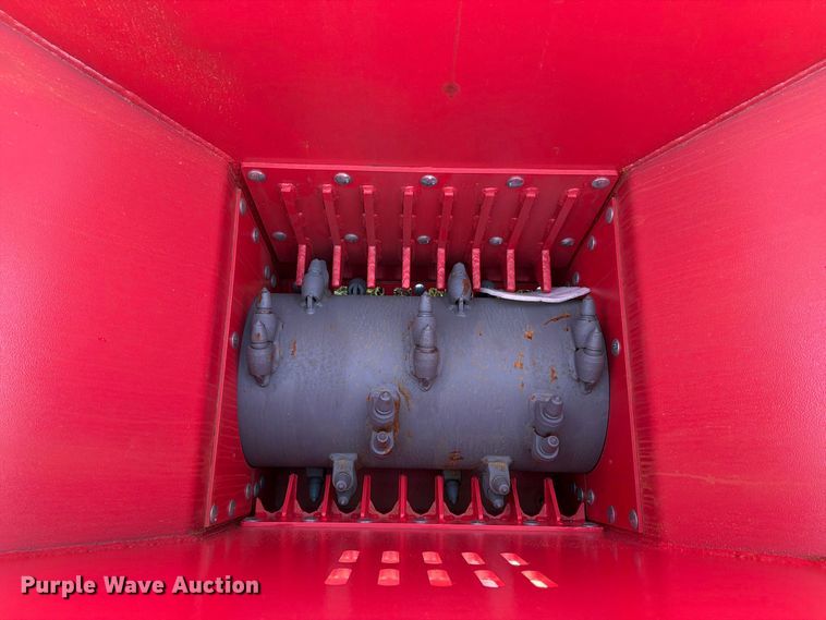 image for item EX4245 Raytree RMBC72 skid steer crusher