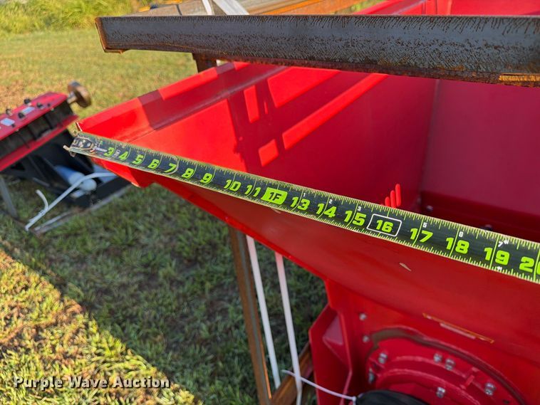 image for item EX4245 Raytree RMBC72 skid steer crusher