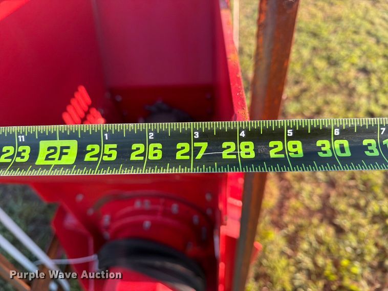 image for item EX4245 Raytree RMBC72 skid steer crusher