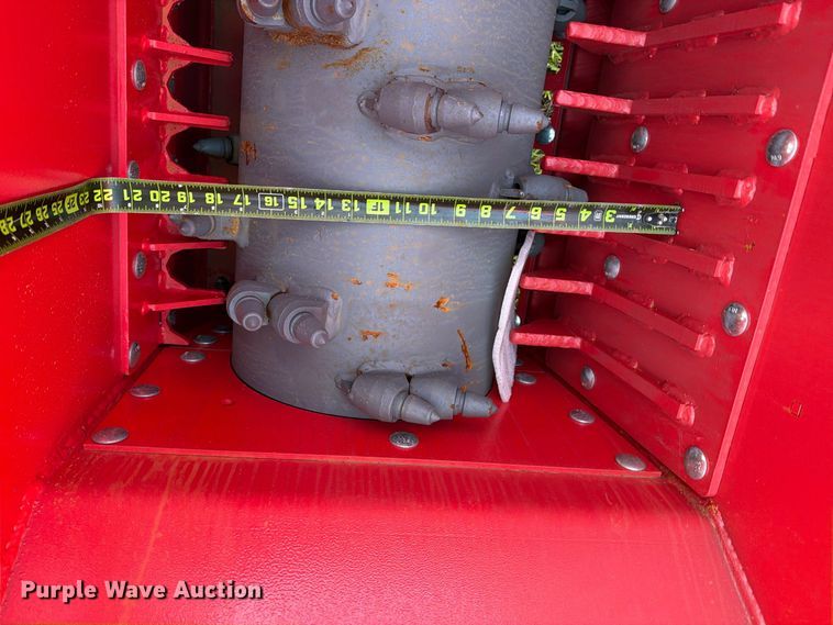 image for item EX4245 Raytree RMBC72 skid steer crusher