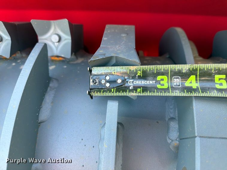 image for item EX4248 Raytree RMBDZ2S skid steer mulcher