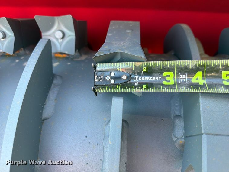 image for item EX4248 Raytree RMBDZ2S skid steer mulcher