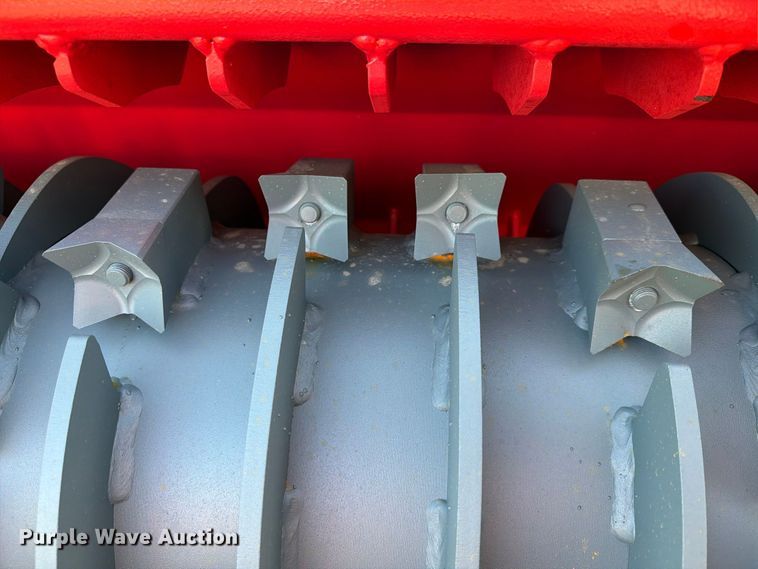 image for item EX4248 Raytree RMBDZ2S skid steer mulcher