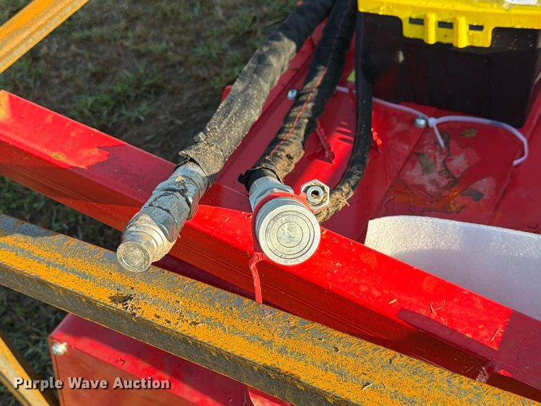 image for item EX4249 Raytree RMBD72 skid steer mulcher