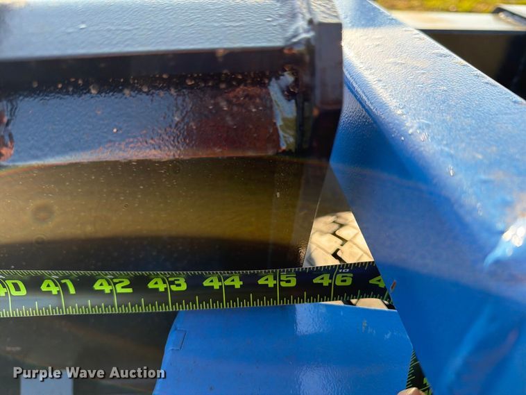 image for item EX4250 Raytree RMSC78 skid steer soil conditioner