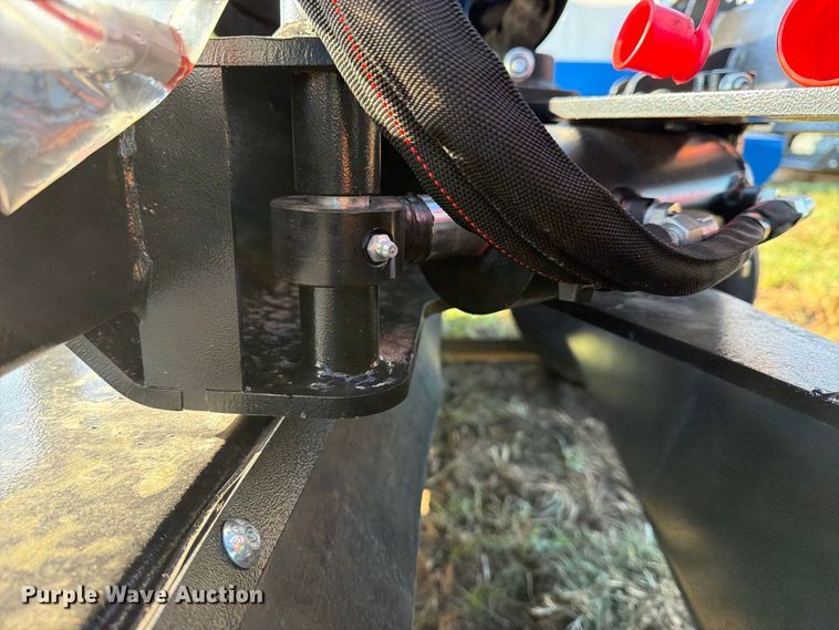 image for item EX4250 Raytree RMSC78 skid steer soil conditioner