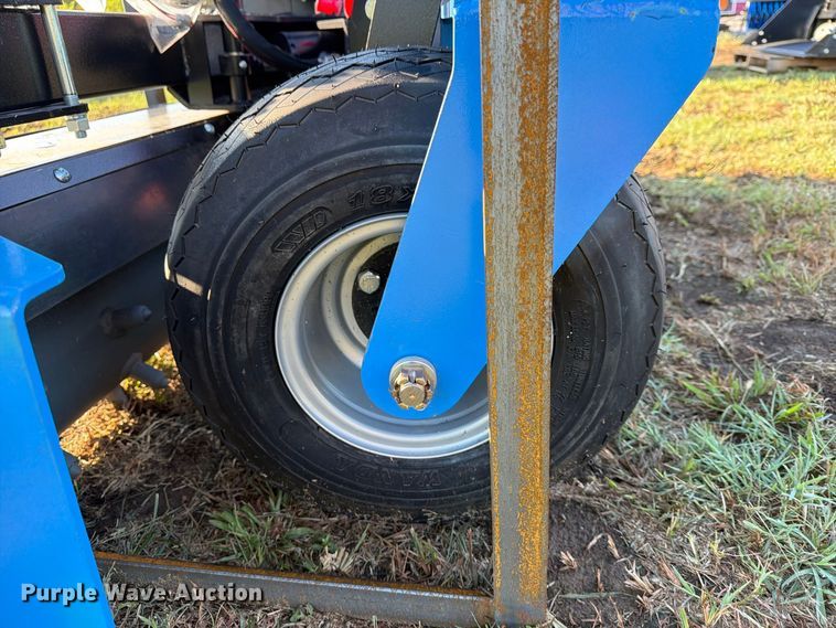 image for item EX4250 Raytree RMSC78 skid steer soil conditioner