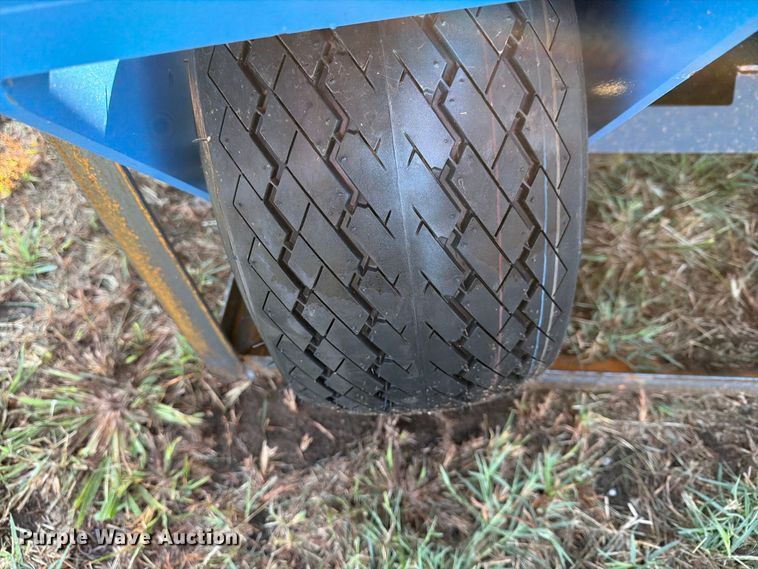 image for item EX4250 Raytree RMSC78 skid steer soil conditioner