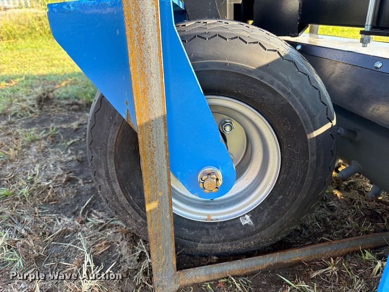 image for item EX4250 Raytree RMSC78 skid steer soil conditioner