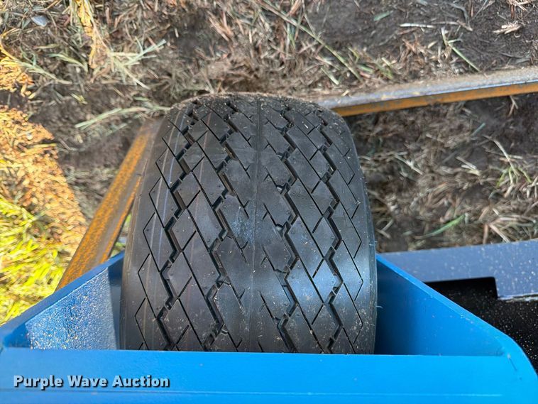 image for item EX4250 Raytree RMSC78 skid steer soil conditioner