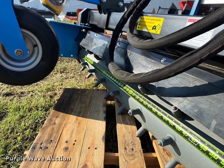 image for item EX4254 Raytree RMSC78 skid steer soil conditioner