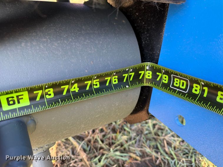 image for item EX4254 Raytree RMSC78 skid steer soil conditioner