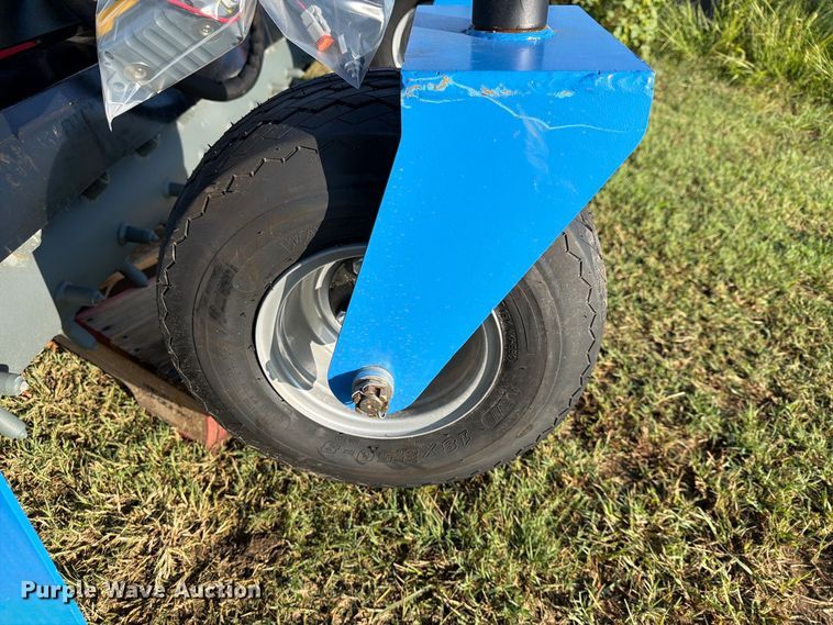 image for item EX4254 Raytree RMSC78 skid steer soil conditioner