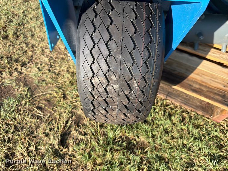 image for item EX4254 Raytree RMSC78 skid steer soil conditioner