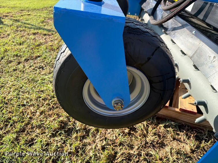 image for item EX4254 Raytree RMSC78 skid steer soil conditioner