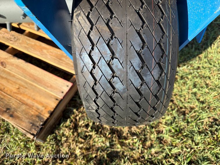 image for item EX4254 Raytree RMSC78 skid steer soil conditioner