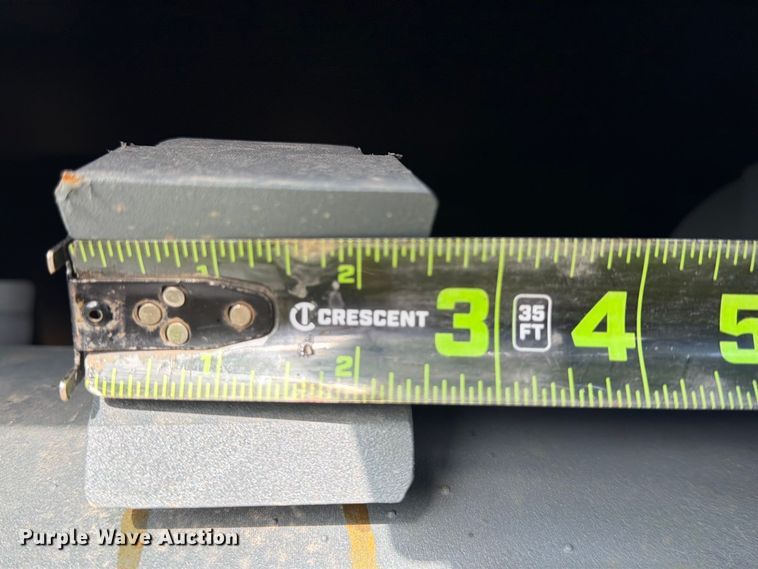 image for item EX4257 Raytree RMDM72 skid steer mulcher