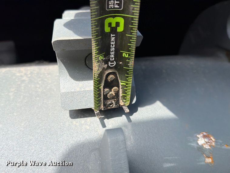 image for item EX4257 Raytree RMDM72 skid steer mulcher