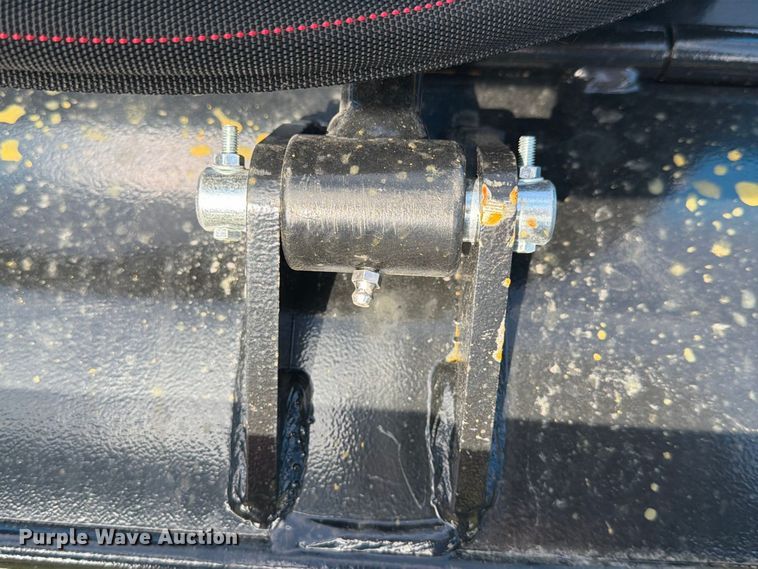 image for item EX4257 Raytree RMDM72 skid steer mulcher