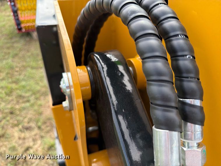 image for item EX4259 2026 CFG Industrial KJT27 compact utility loader