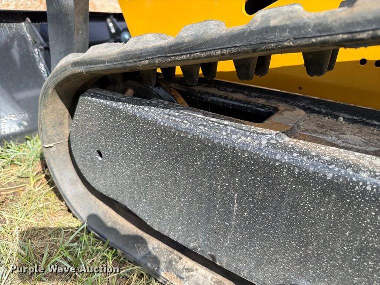 image for item EX4259 2026 CFG Industrial KJT27 compact utility loader